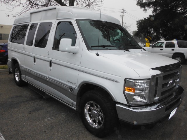 2009 Ford minivans sale #7