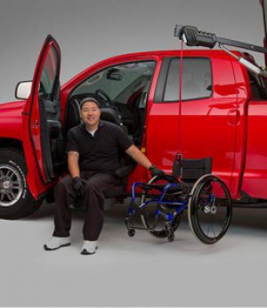 Truck & SUV Seats
